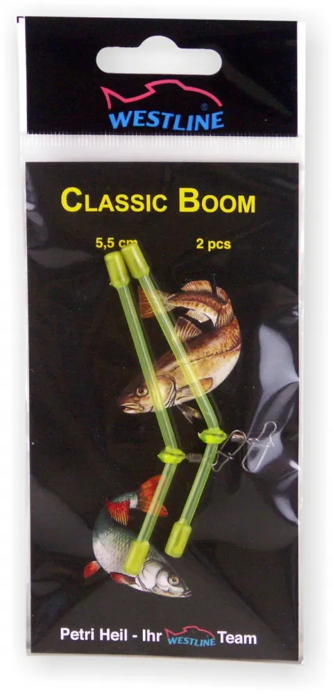 Classic Feederboom 5,5cm