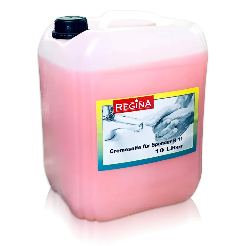 R11 Cremeseife 10 Liter